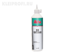 Клей Akfix D3 PVAc White Glue (150гр.)